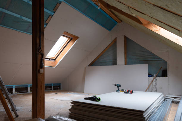 Best Blown-in Insulation in Mpo, CA