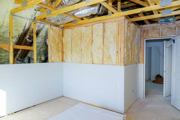 Best Energy Efficiency Insulation in Mpo, CA