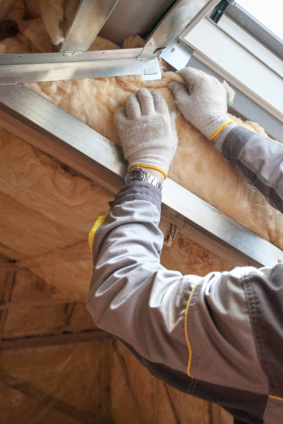 Best Eco-Friendly Insulation in Mpo, CA